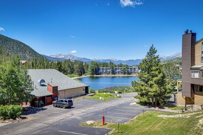 Lejlighed (1 Bedroom) | Interiør