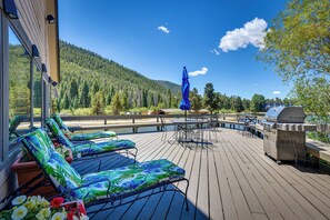 Lejlighed (1 Bedroom) | Interiør