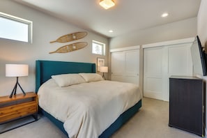Apartment (2 Bedrooms) | Innenbereich