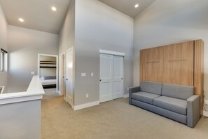 Apartamento (2 Bedrooms) | Interior