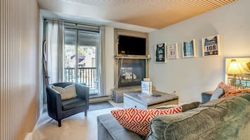 Apartment (1 Bedroom) | Front of property