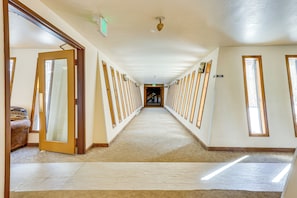 아파트 (2 Bedrooms) | 내부