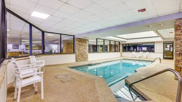 Leilighet (2 Bedrooms) | Innvendig