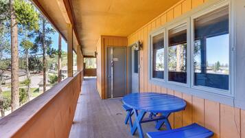 Appartement (1 Bedroom) | Intérieur