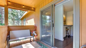 Apartment (1 Bedroom) | Interior - Winter Park Condo w/ Private Balcony: Near Skiing! (Winter Park)