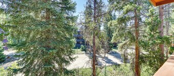 Winter Park Condo w/ Private Balcony: Near Skiing!