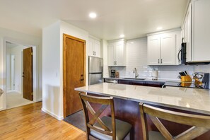 Apartment (3 Bedrooms) | Interior