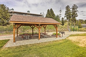 Leilighet (3 Bedrooms) | Innvendig