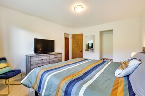 Apartment (3 Bedrooms) | Innenbereich