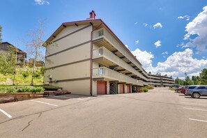 Leilighet (3 Bedrooms) | Innvendig