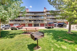 Apartment (3 Bedrooms) | Innenbereich