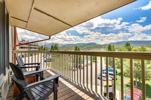 Leilighet (3 Bedrooms) | Fasade