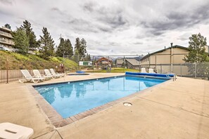 Apartment (3 Bedrooms) | Innenbereich