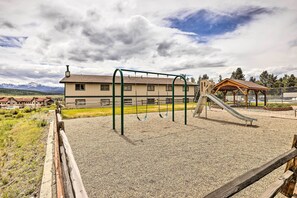 Leilighet (3 Bedrooms) | Innvendig