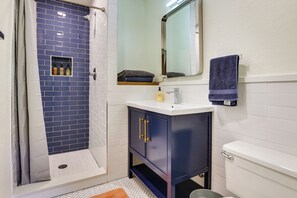 Apartment (3 Bedrooms) | Innenbereich