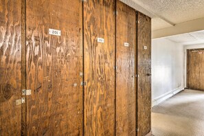 Leilighet (3 Bedrooms) | Innvendig