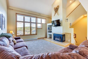 公寓 (2 Bedrooms) | 住宿內部