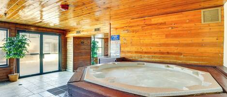 Apartment (2 Bedrooms) | Innenbereich