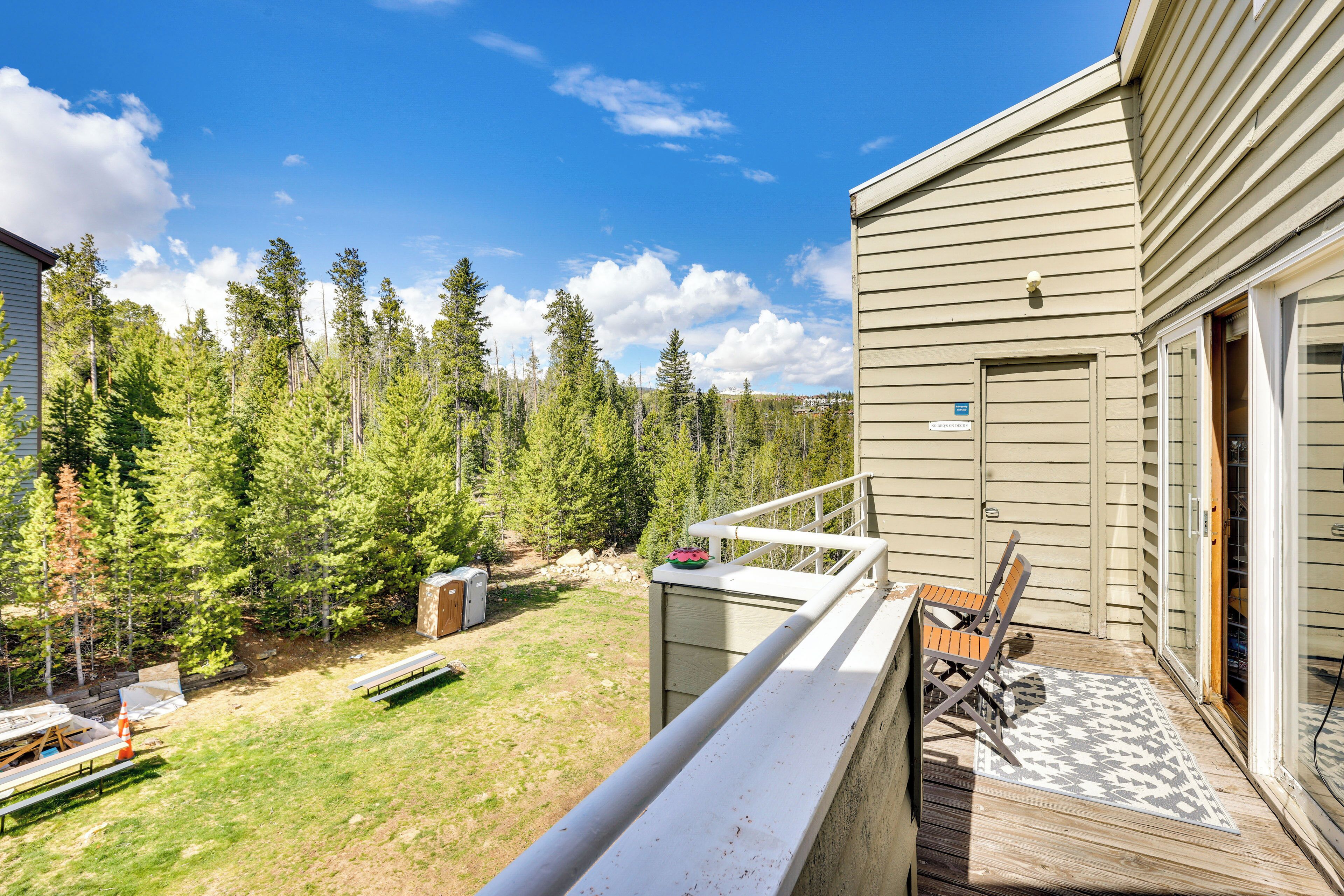 Apartament (2 Bedrooms) | Interior