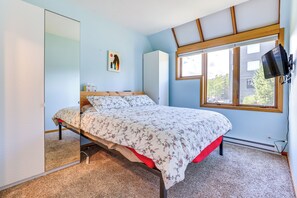 Leilighet (2 Bedrooms) | Innvendig