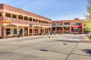 Interior - Winter Park Condo Rental: 4 Mi to Ski Resort! (Winter Park)