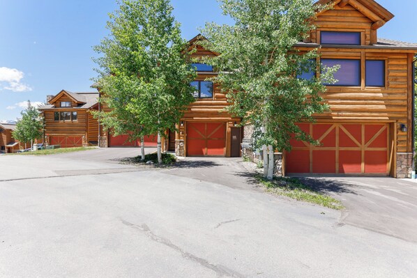 Interior - Fraser Getaway - 7 Mi to Winter Park Ski Resort! (Winter Park)