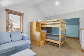 Leilighet (3 Bedrooms) | Innvendig