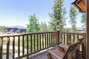 Leilighet (3 Bedrooms) | Innvendig