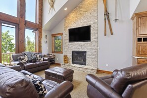 Appartement (3 Bedrooms) | Intérieur