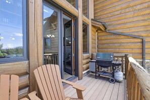 Interior - Fraser Getaway - 7 Mi to Winter Park Ski Resort! (Winter Park)