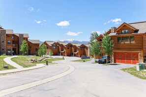 Leilighet (3 Bedrooms) | Innvendig