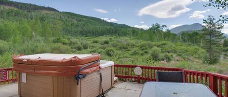 Hús (3 Bedrooms) | Framhlið gististaðar