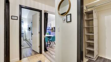 Departamento (1 Bedroom) | Interior