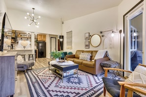 Apartment (1 Bedroom) | Interior - Pool + Ski-in Access: Copper Mountain Condo! (Copper Mountain)