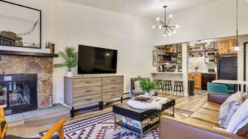 Apartment (1 Bedroom) | Front of property