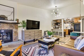 Leilighet (1 Bedroom) | Fasade