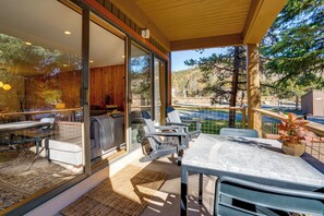 Huoneisto (2 Bedrooms) | Sisätilat