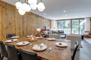 Leilighet (2 Bedrooms) | Innvendig