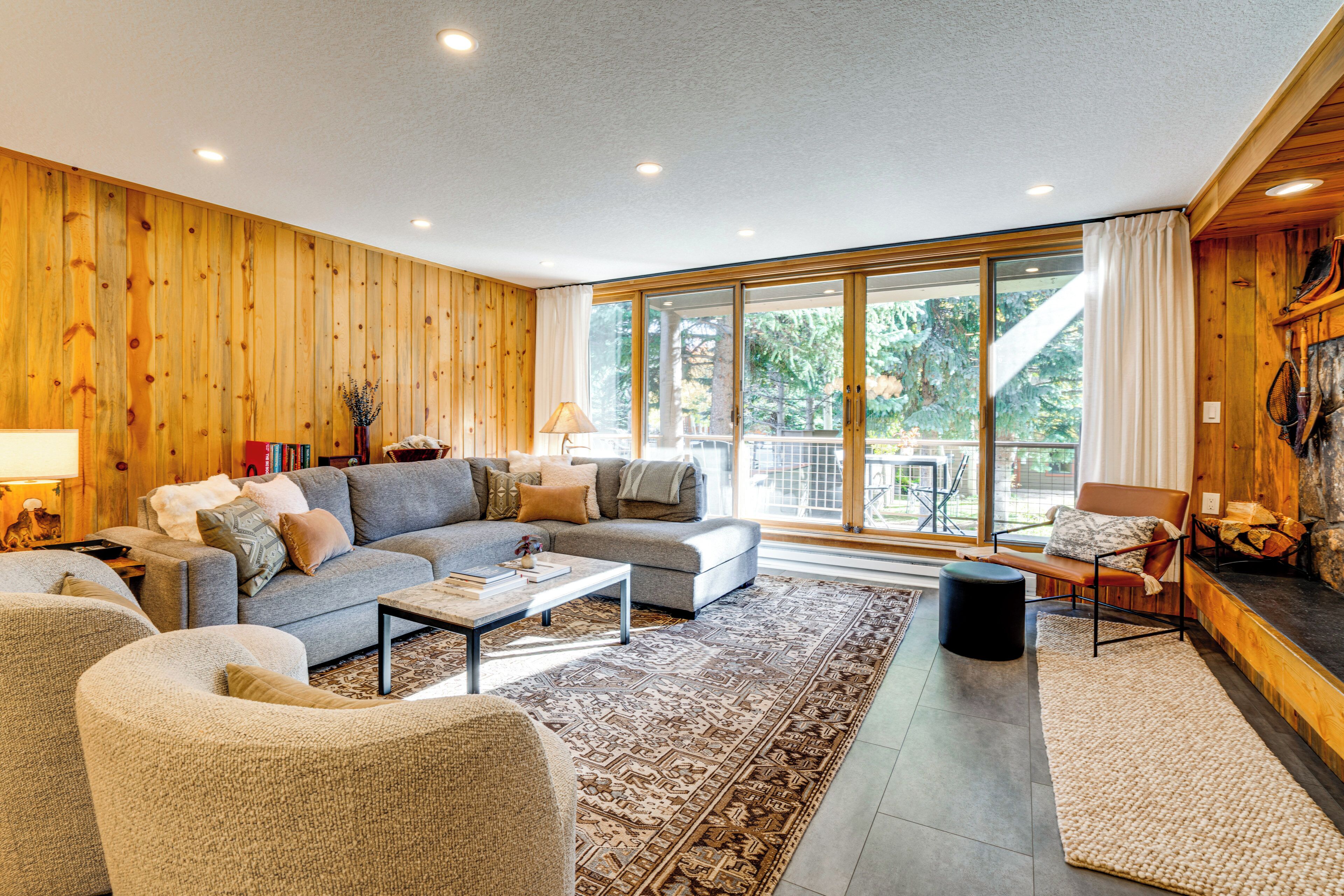 Huoneisto (2 Bedrooms) | Majoituspaikan julkisivu