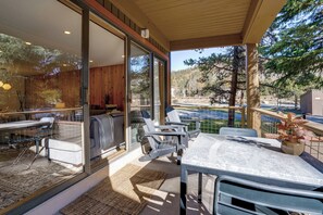 Appartement (2 Bedrooms) | Intérieur