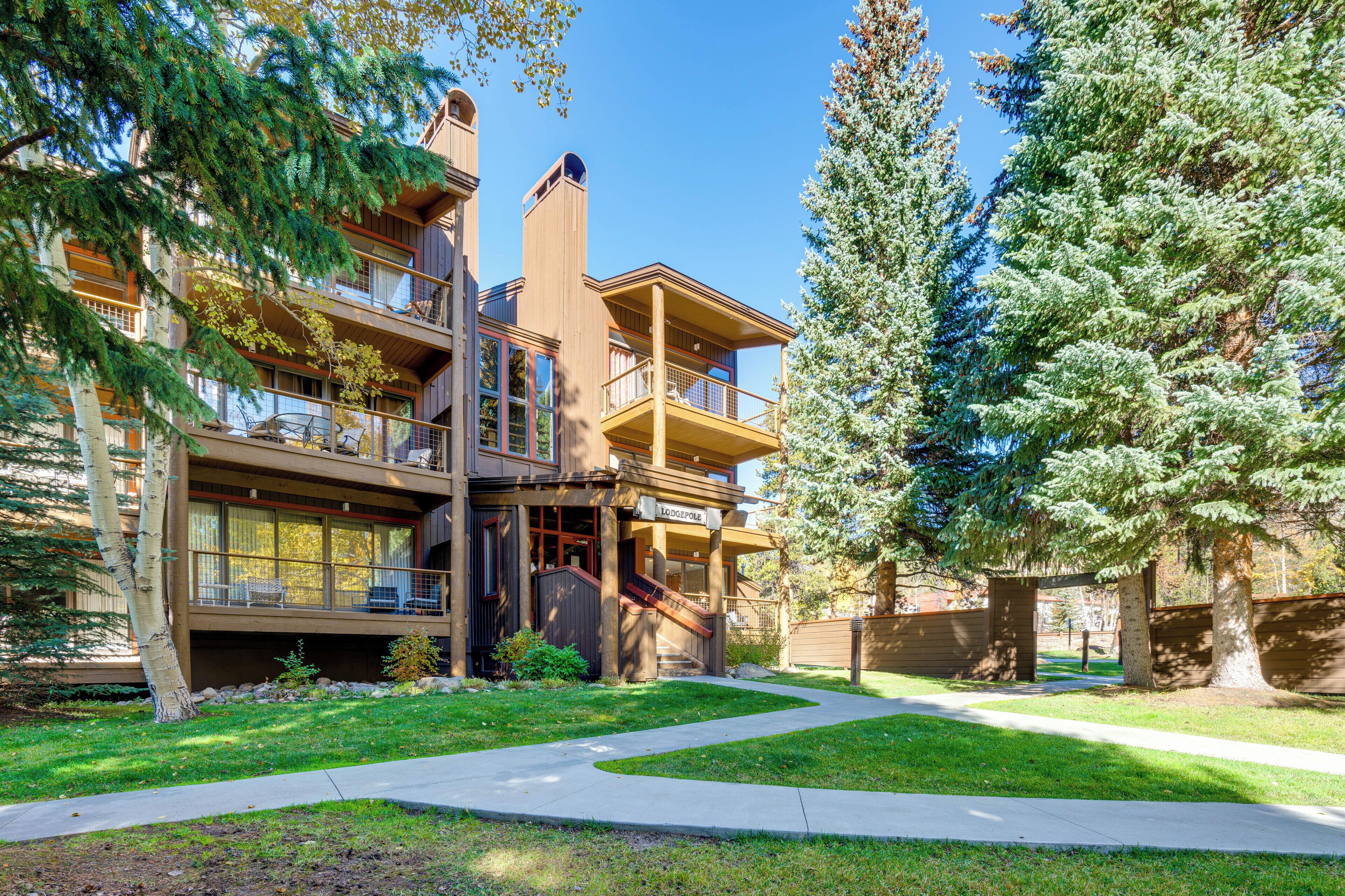 Huoneisto (2 Bedrooms) | Sisätilat