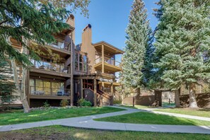 Appartement (2 Bedrooms) | Intérieur