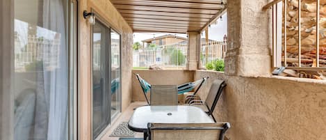 Apartamento (2 Bedrooms) | Interior