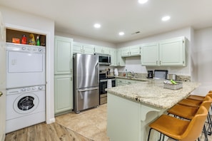 Interior - Modern Condo in St George's Sports Village (St. George)