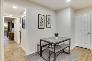 Leilighet (2 Bedrooms) | Innvendig