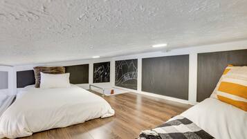 Departamento (1 Bedroom) | Interior