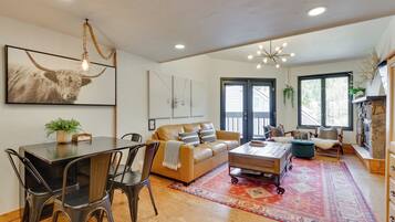 Apartment (1 Bedroom) | Front of property