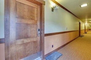 Apartment (1 Bedroom) | Interior - Copper Mtn Condo w/ Heated Pool: Ski-in/walk-out! (Copper Mountain)