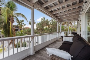 منزل (4 Bedrooms) | المنشأة من الداخل