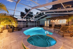 Interior - Siesta Key Oasis w/ Outdoor Pool + Screened Lanai! (Siesta Key)